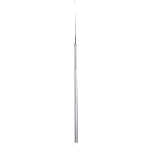 Afx Point - LED 1-Point Pendant - Polished Chrome Finish PNTP0102L30ENPC